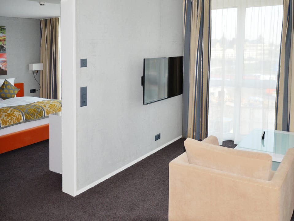 Suite Hotel Swiss Star