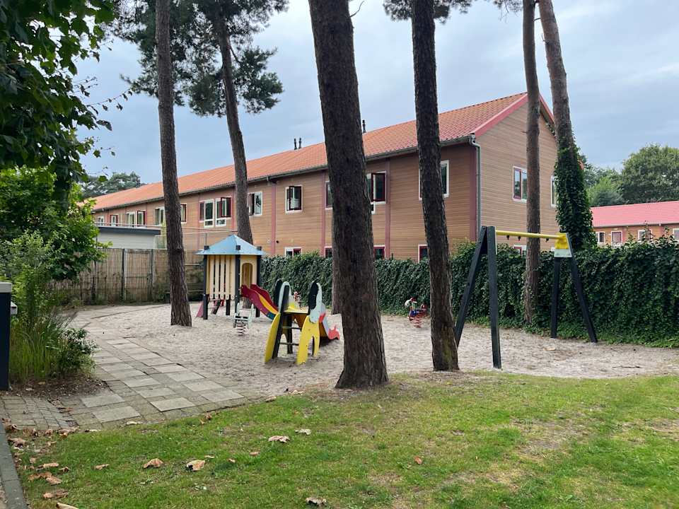 Sport & Freizeit Oostappen Vakantiepark Blauwe Meer