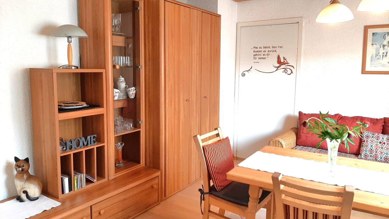 Zimmer Ferienwohnung Mayrhofer