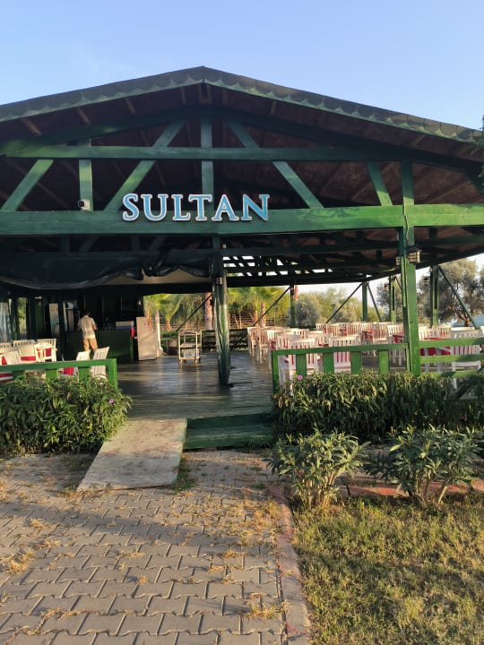 Gastro Sultan of Dreams Hotel & Spa