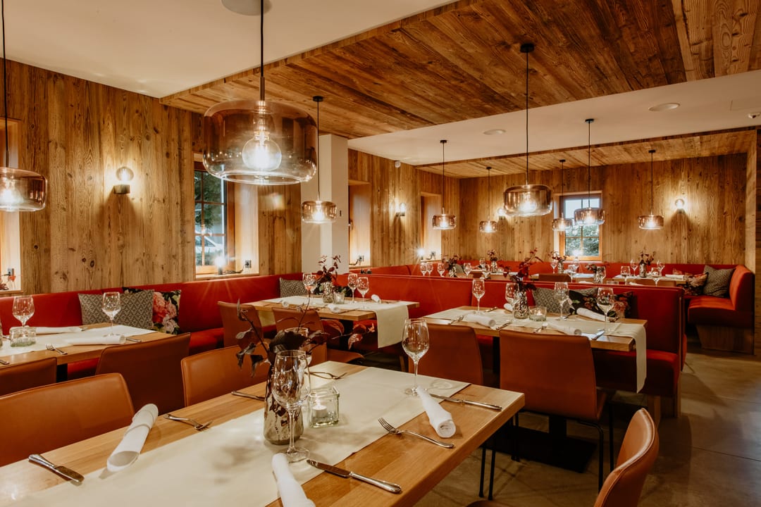 Gastro Waldhotel Kreuztanne