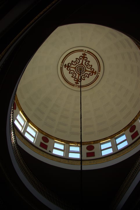 Sonstiges Well Palace Side