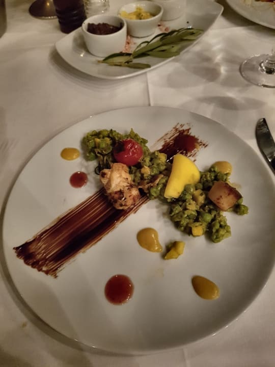 Restaurant Atlantica Belvedere Resort