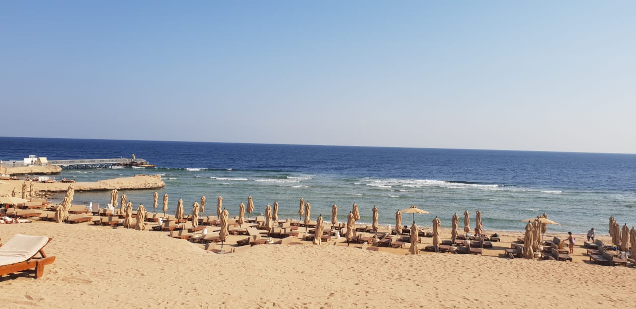 Strand Serenity Alpha Beach