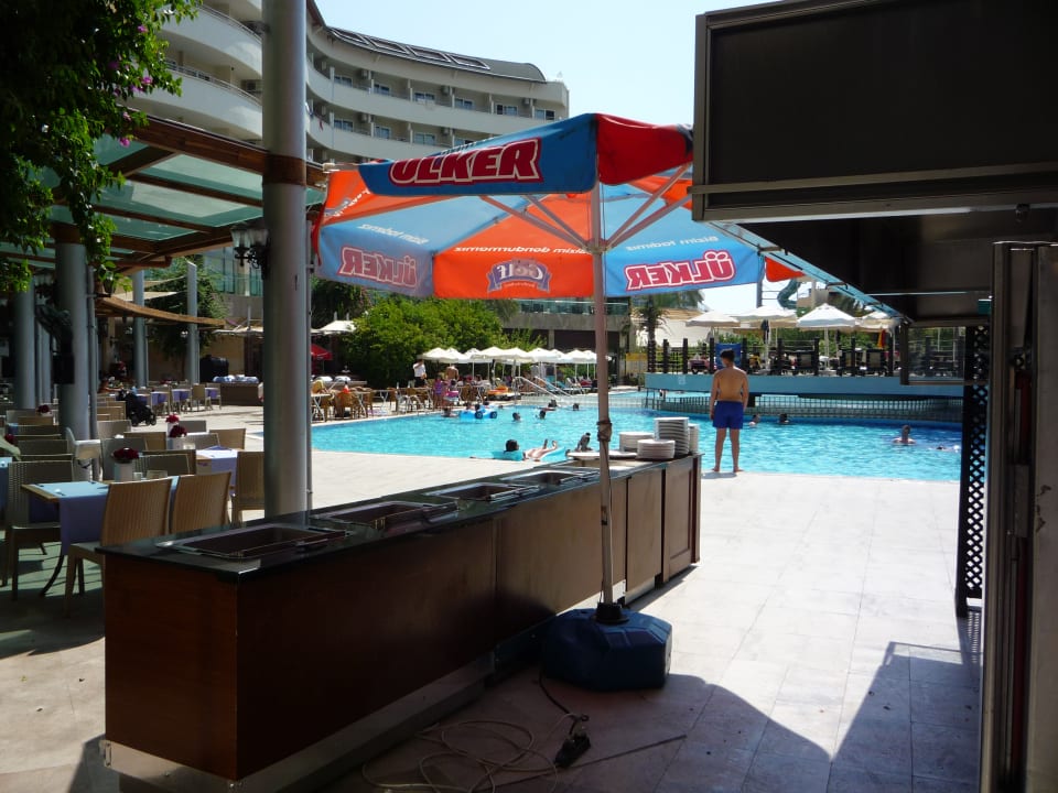 Gastro Alaiye Resort & Spa