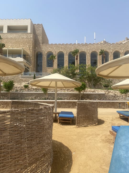 Strand Pickalbatros Citadel Resort