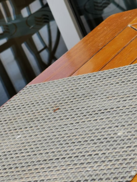 Gastro Crowne Plaza Hotel Yas Island