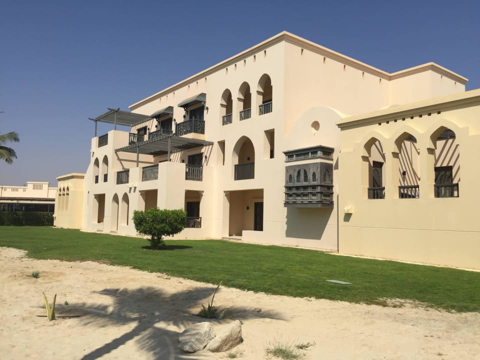 Rotana Salalah Rotana Resort