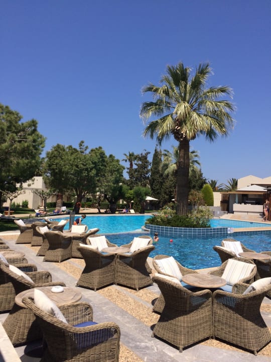 Pool Phãea Cretan Malia