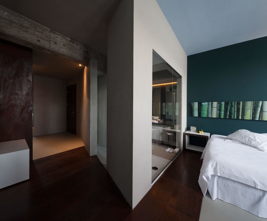 Standard lago  La Locanda del Benaco