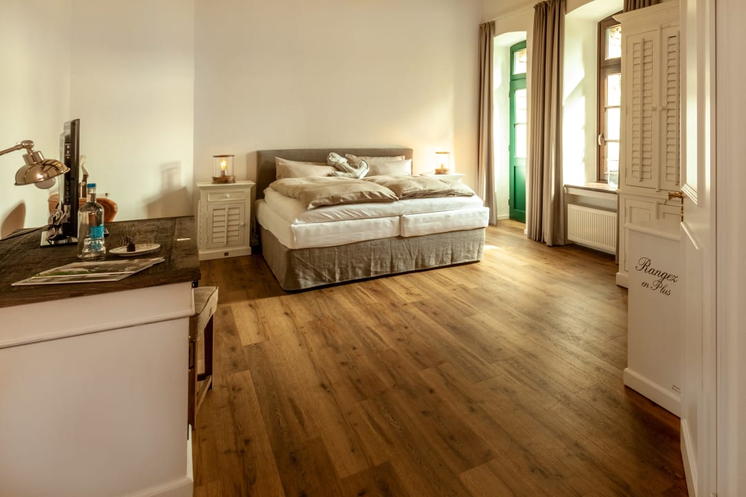 Zimmer Hotel Jagdschloss Habichtswald