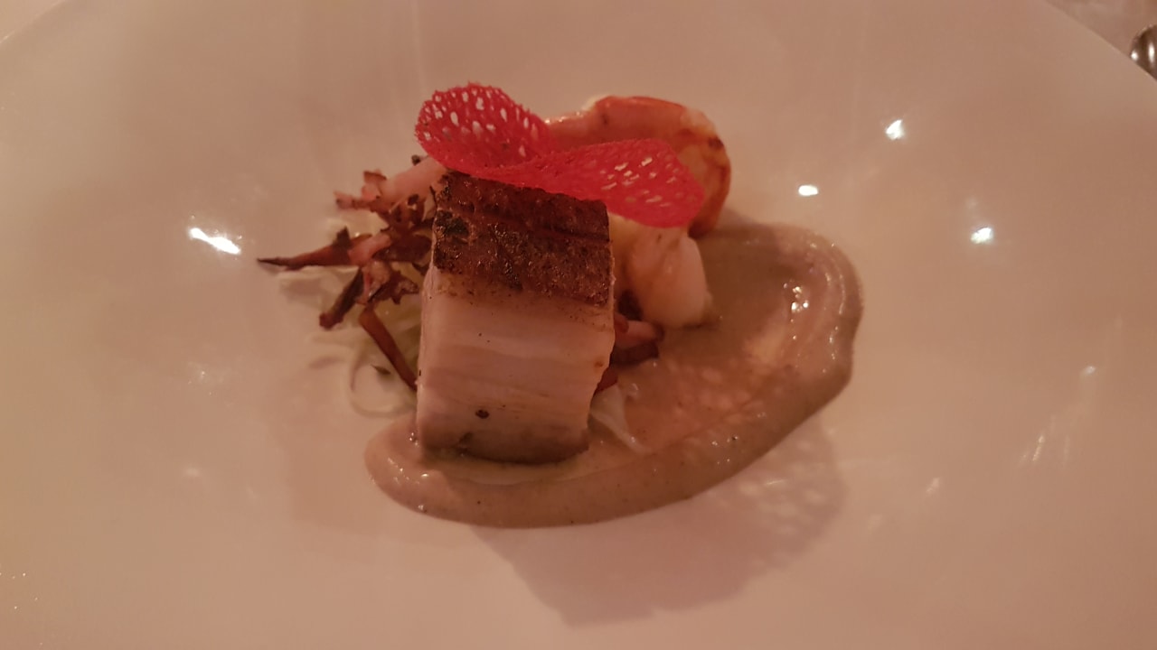 Gastro Hotel Alpenhof