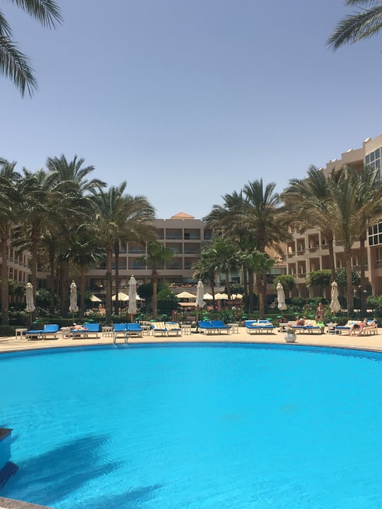 Außenansicht Sea Star Beau Rivage