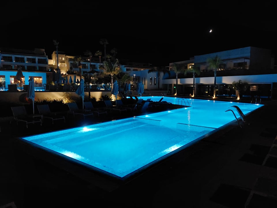 Gastro Blue Lagoon Ocean