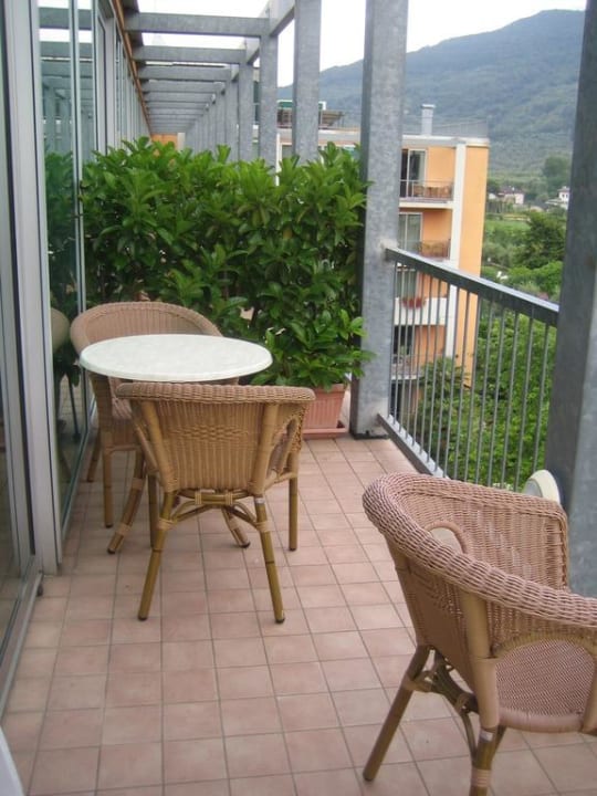 Viel Platz Ambassador Suite Hotel