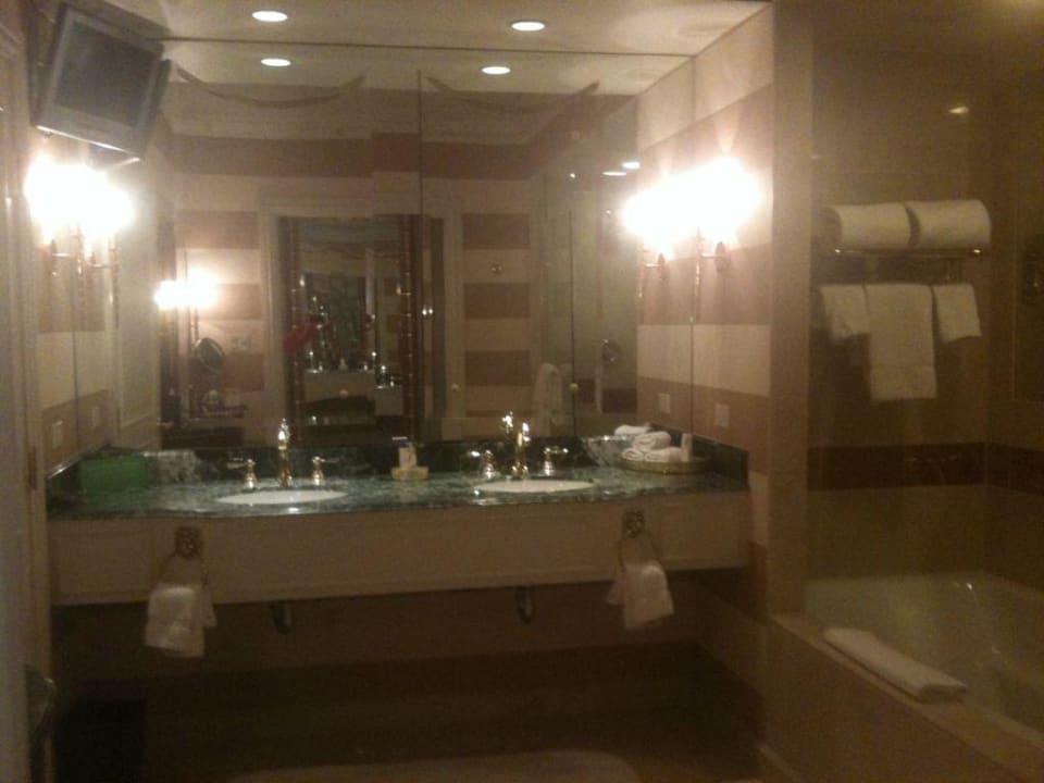 The Venetian Resort & Casino The Venetian Resort & Casino