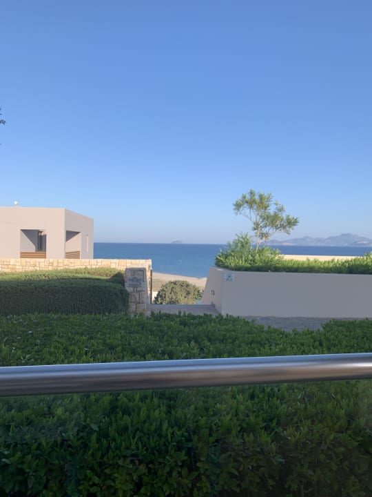 Ausblick Blue Lagoon Village