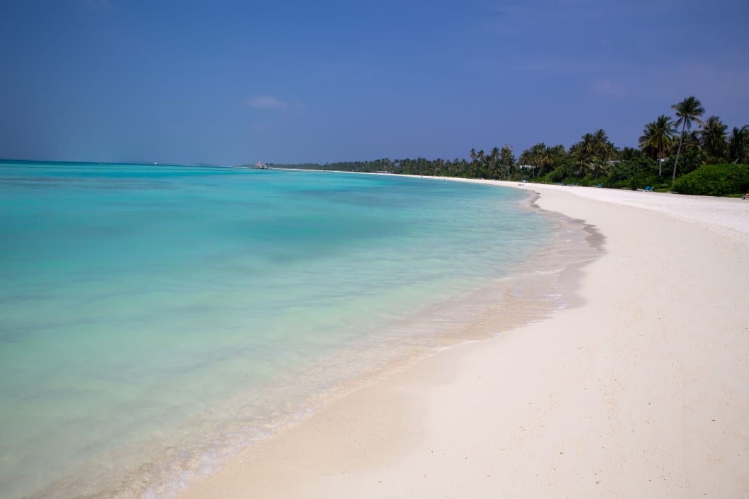 Strand Kandima Maldives