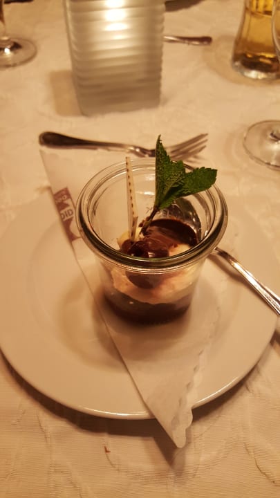 Gastro Hotel Hubertus