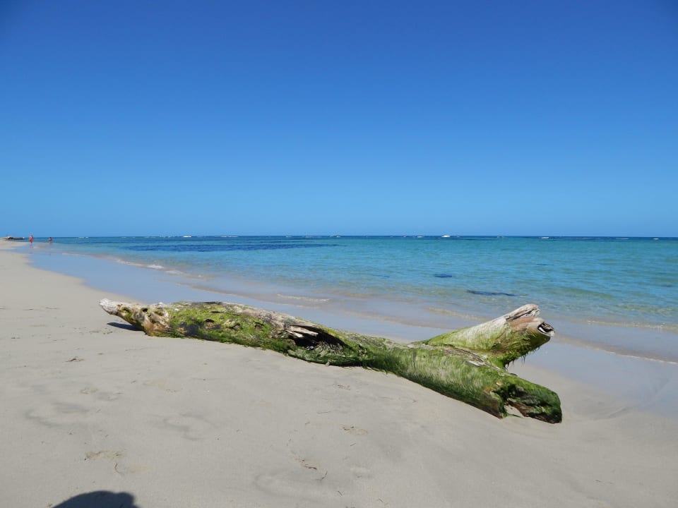 Plaz nedaleko Marien Puerto Plata