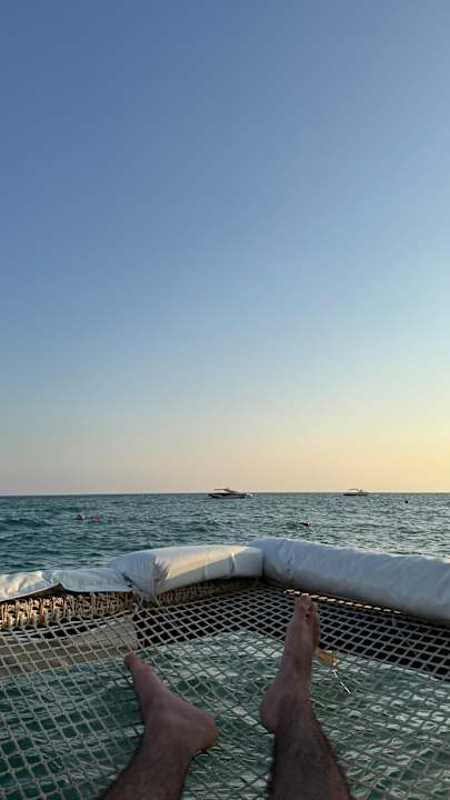 Außenansicht Adalya Elite Lara