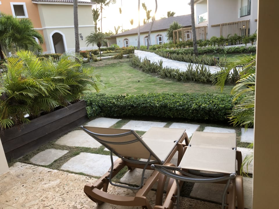 Zimmer Grand Palladium Select Bávaro Resort & Spa