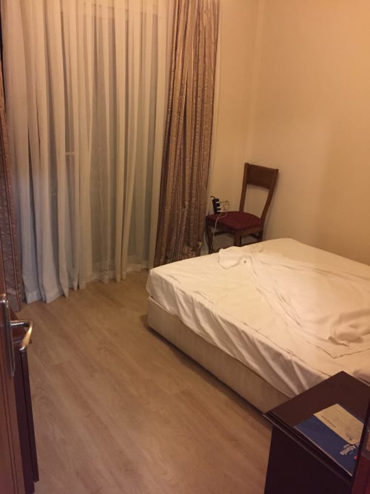 Zimmer Royal Atlantis Beach Hotel