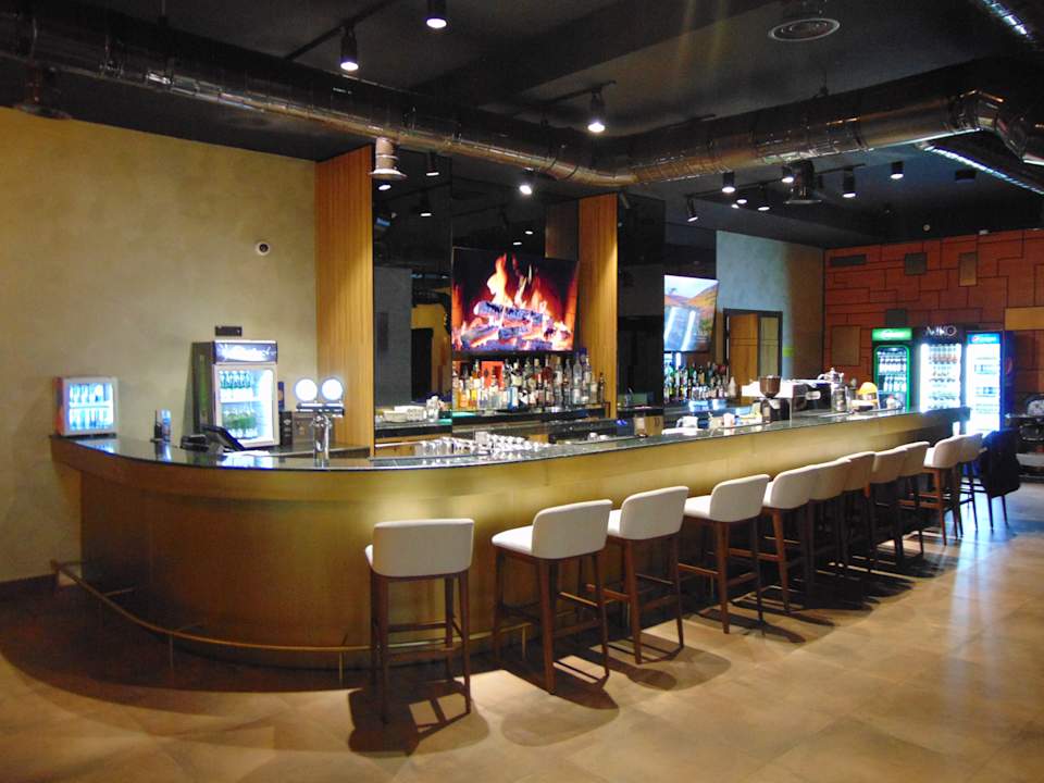 Gastro Ramada Encore by Wyndham Tashkent