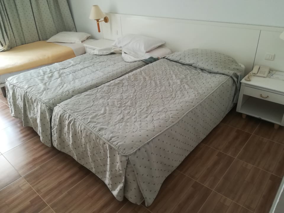 Zimmer Hotel El Mouradi Djerba Menzel