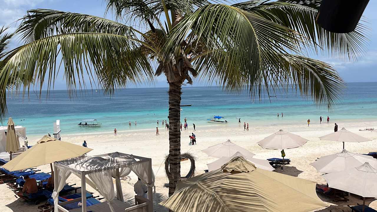 Strand Royal Zanzibar Beach Resort