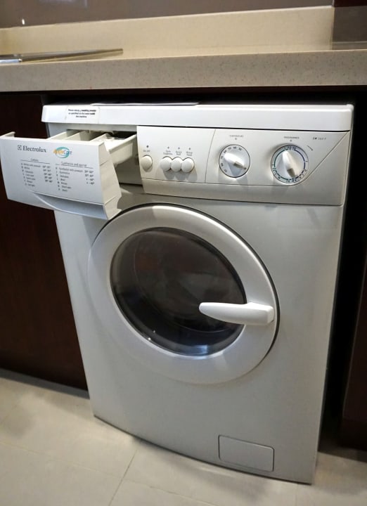 Sonstiges Grand Mercure Bangkok Asoke Residence