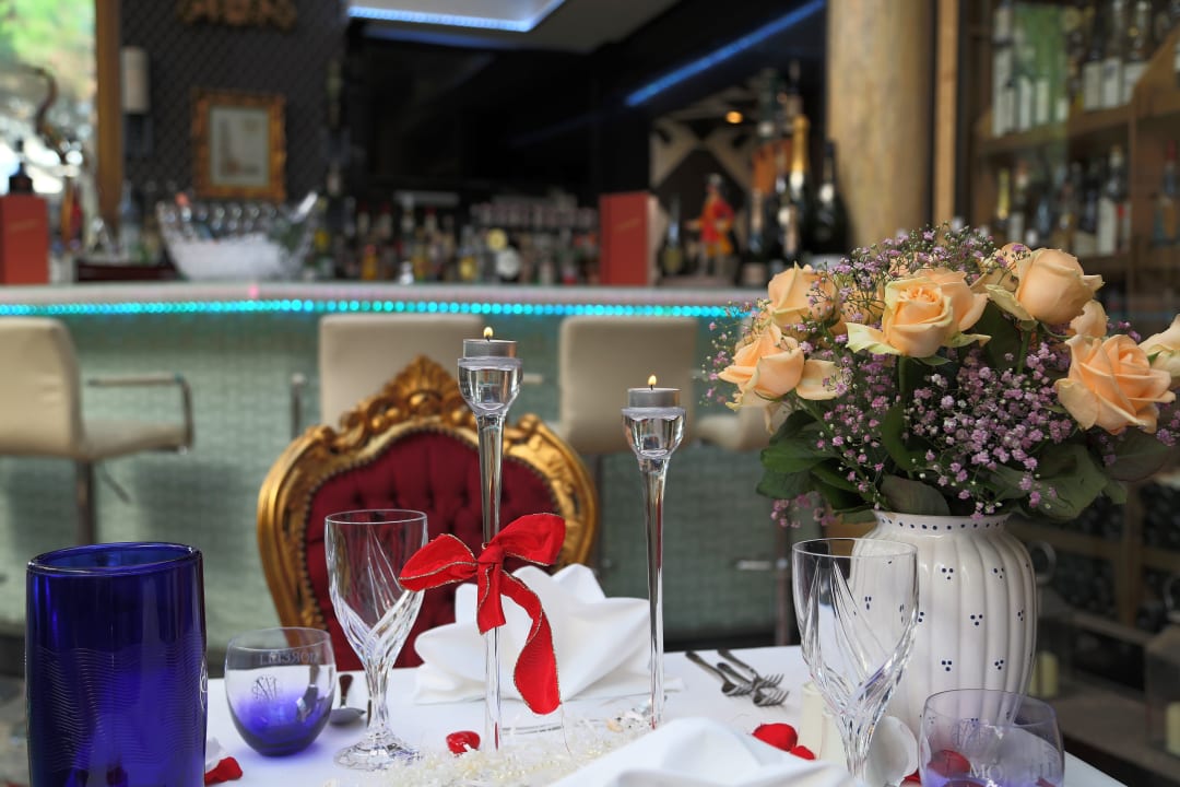 Restaurant Hotel Don Giovanni