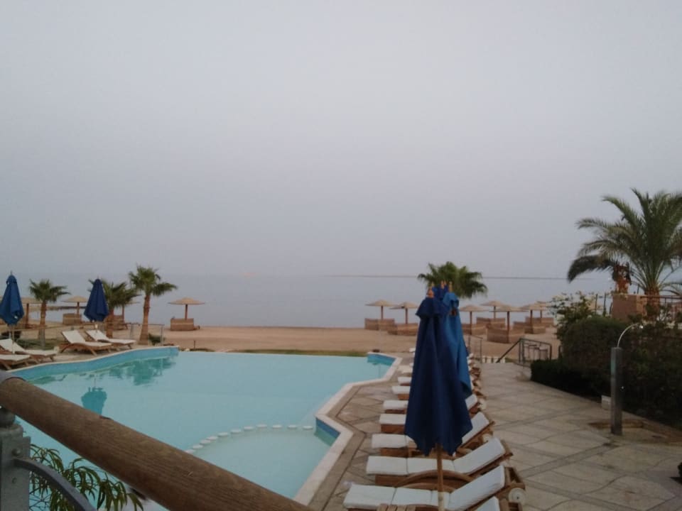 Ausblick Shams Prestige Abu Soma-Adults Only