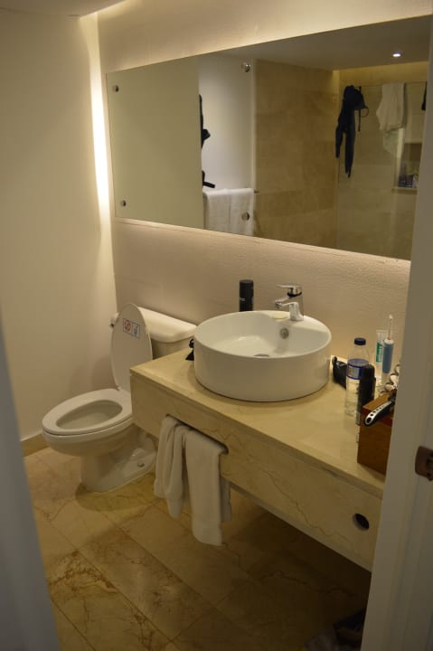 Zimmer Wyndham Alltra Samana