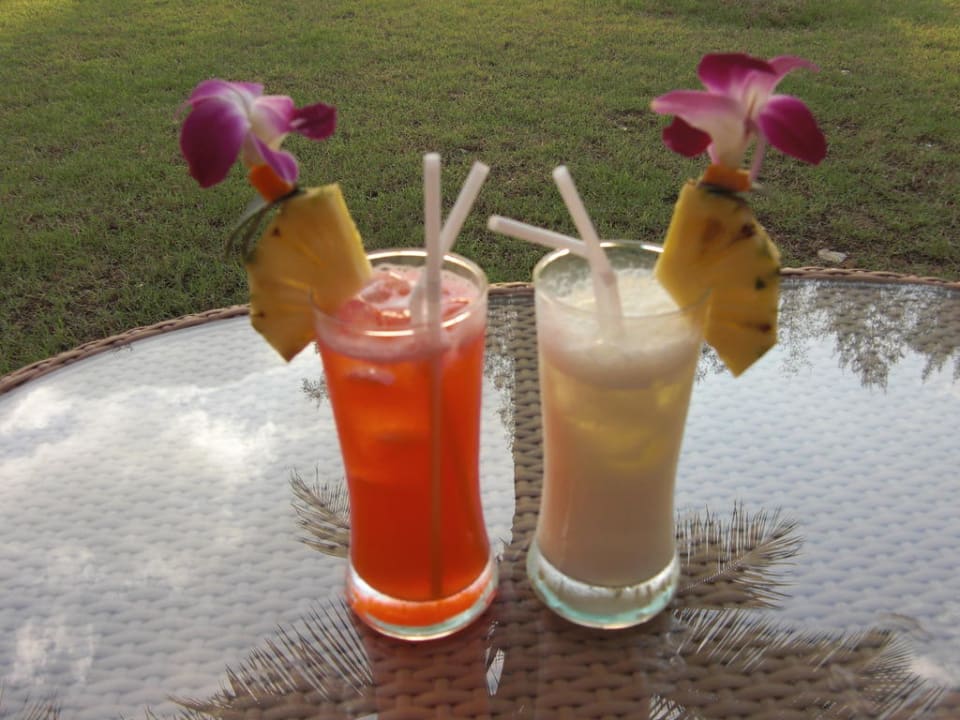 Schön dekoriert The Briza Beach Resort Khaolak