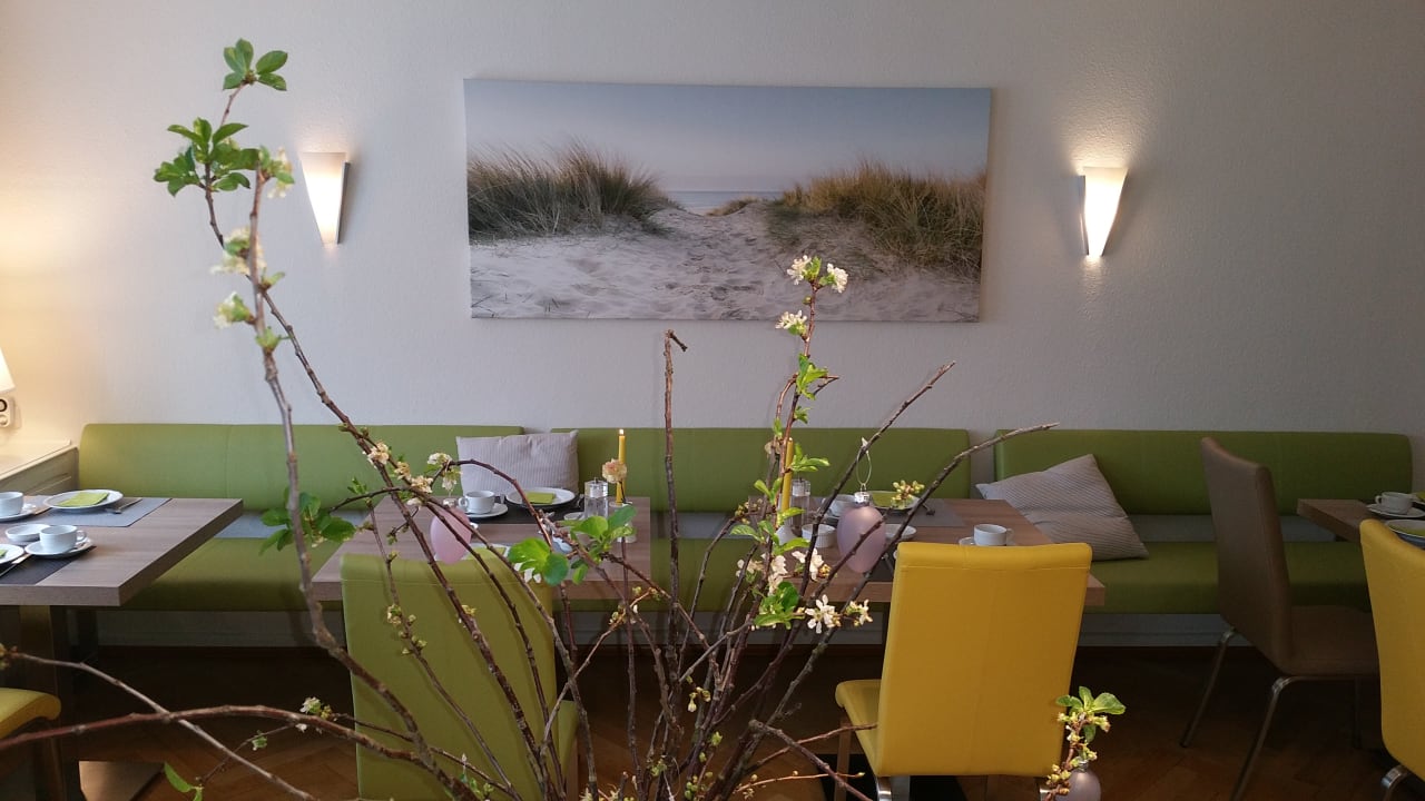 Gastro Hotel Clausen