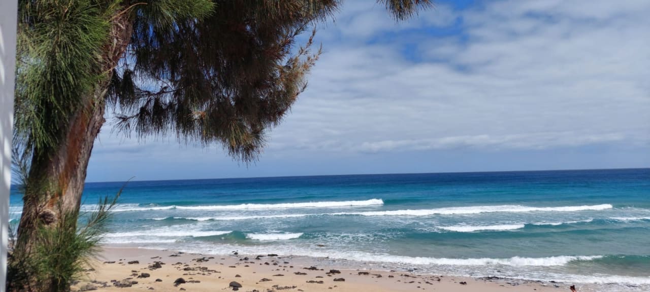 Strand Aldiana Club Fuerteventura