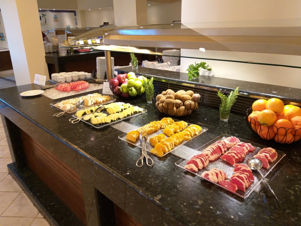 Gastro Grecotel Casa Paradiso