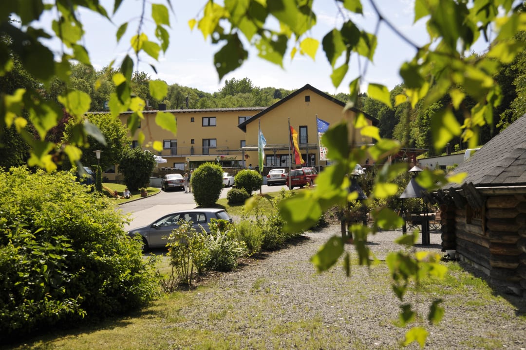 Waldhotel Felschbachhof Waldhotel Felschbachhof