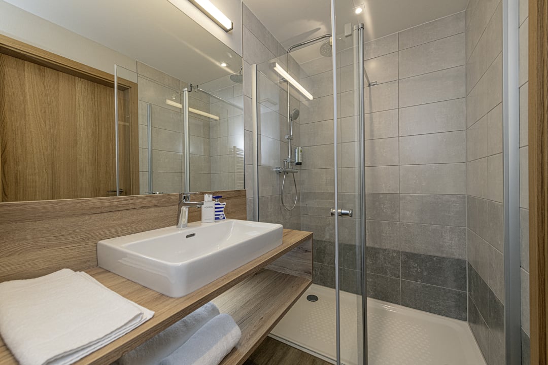 Zimmer ADORO Aparthotel