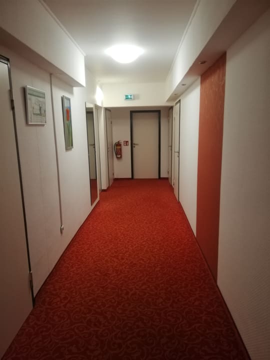 Sonstiges Hotel Central