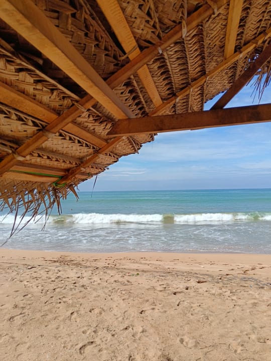 Strand Pandanus Beach Resort & Spa