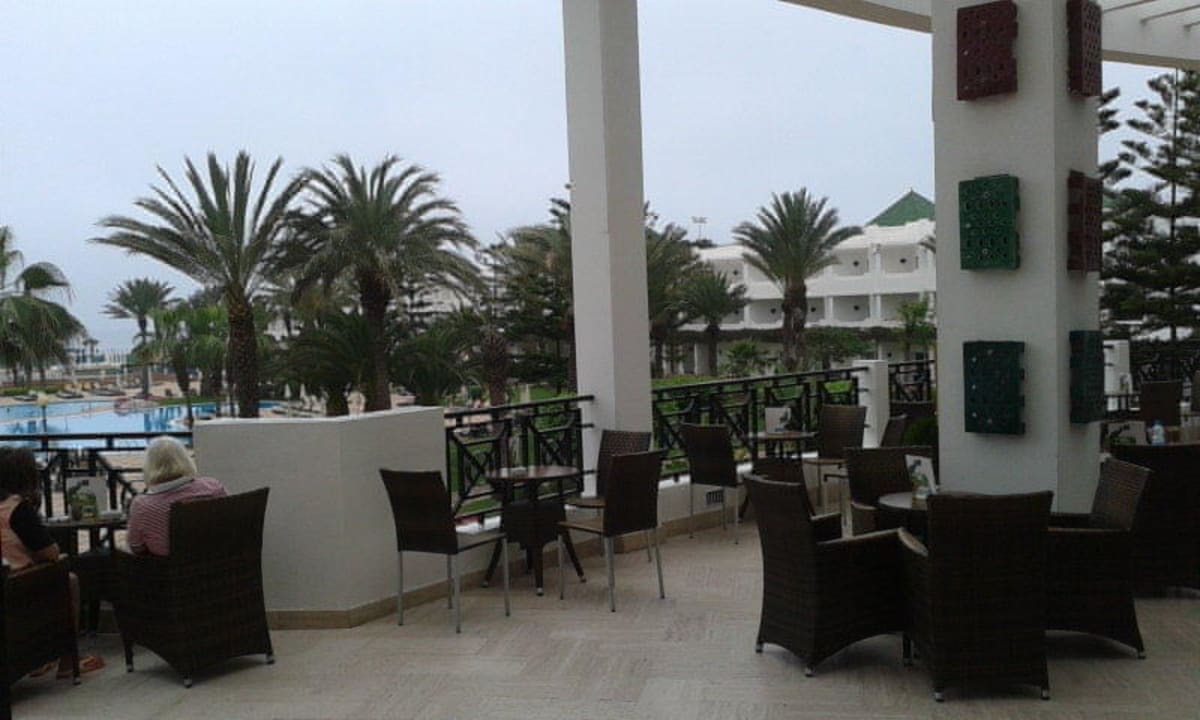 Iberostar maj 2014 Iberostar Waves Founty Beach