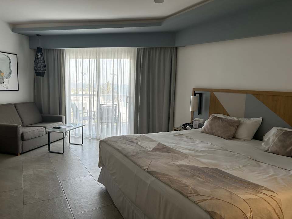 Zimmer Hotel Riu Caribe