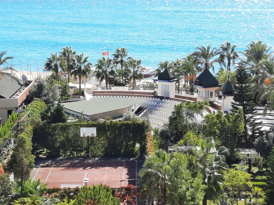 Sport & Freizeit Saphir Resort & Spa