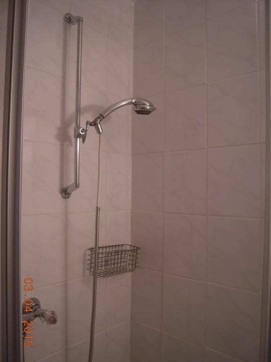Badezimmer Gasthof Walzl