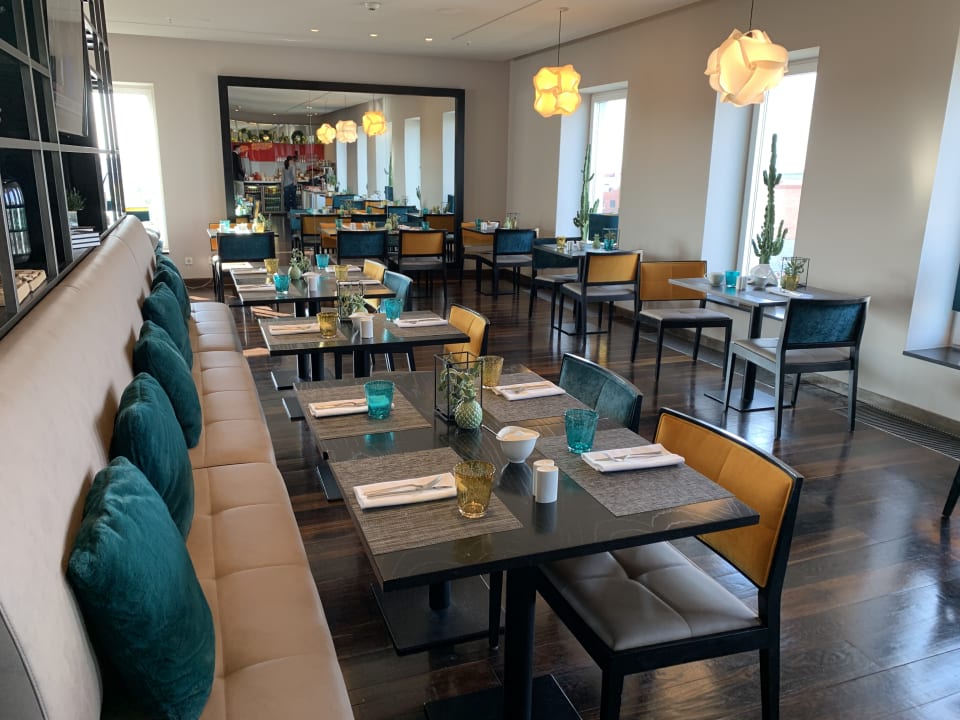 Gastro Vienna House by Wyndham Andel's Berlin