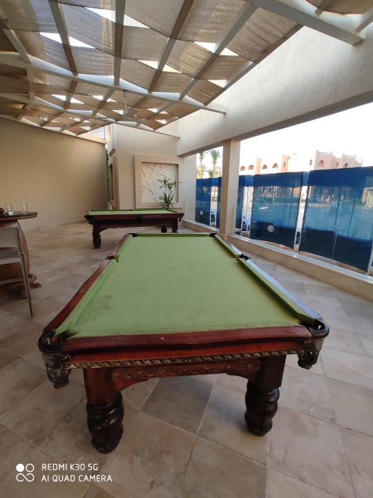 Sport & Freizeit Pickalbatros Aqua Vista Resort - Hurghada