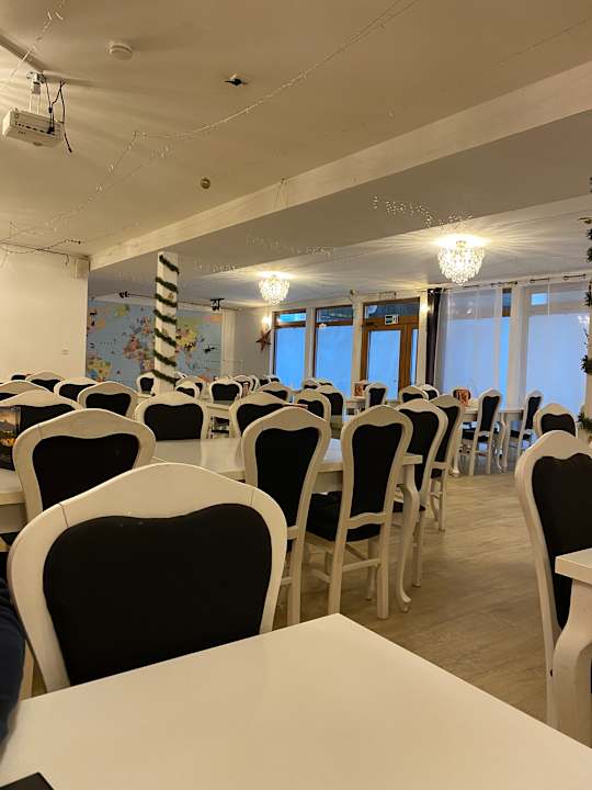 Gastro Amber Park Niechorze