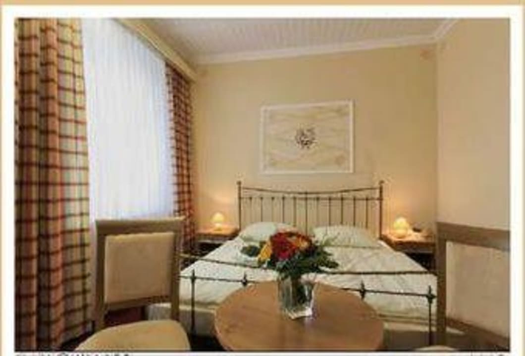 Hotelzimmer Hotel Hohenbogen
